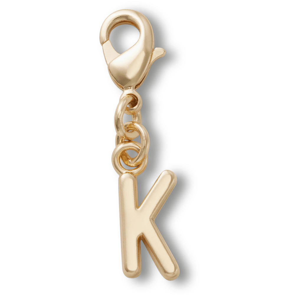 Gold Letters